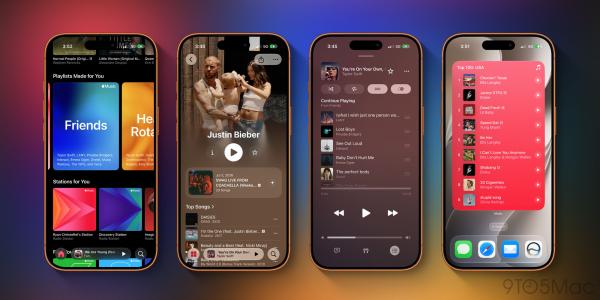 Apple Music in iOS 27: Five new features coming to your iPhone