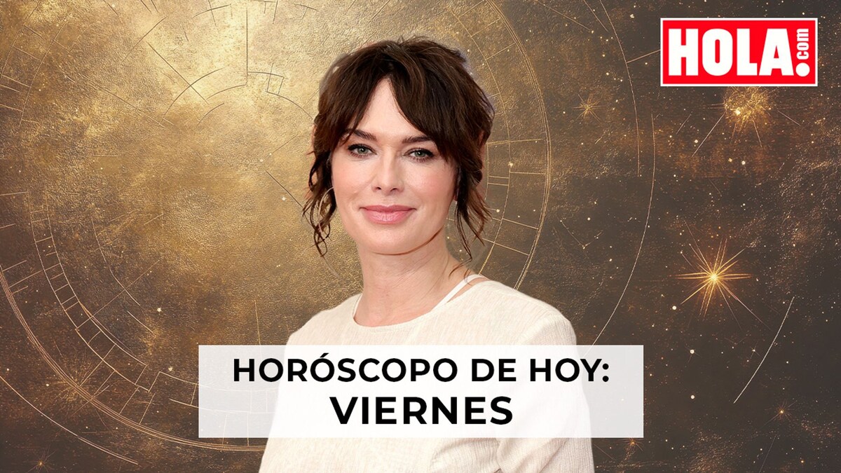 Horóscopo de hoy, viernes 3 de octubre, consulta lo que dice tu horóscopo diario