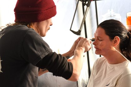 A Gross and Gruesome Display of Artistry: Special Effects – a Highlight of the Saratoga Film Showcase
