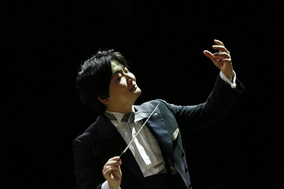 « Je suis arrivé au summum de ce que je pouvais faire avec lui » : Kazuki Yamada explique pourquoi il quitte l’Orchestre Philharmonique de Monte-Carlo