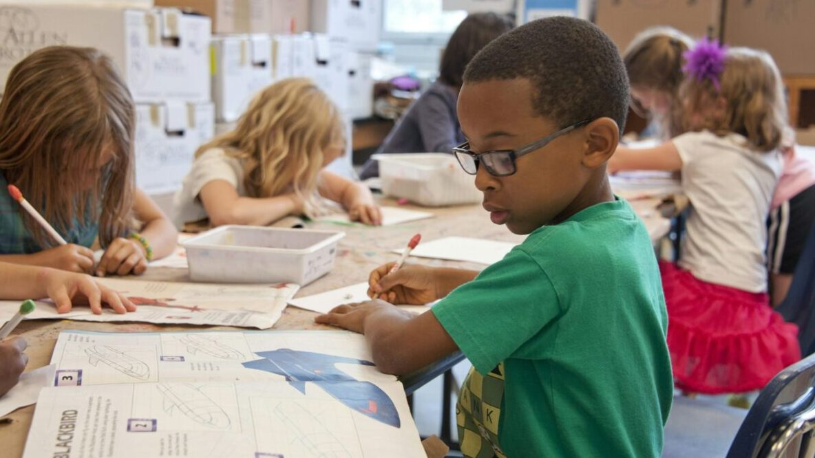 Alabama charter school groups awarded $45 million in federal grants