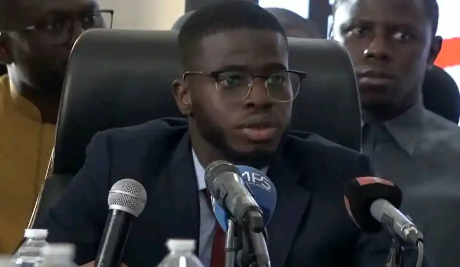 Jean Michel Sène dément toute procédure du parquet financier à son encontre et invite à fouiller