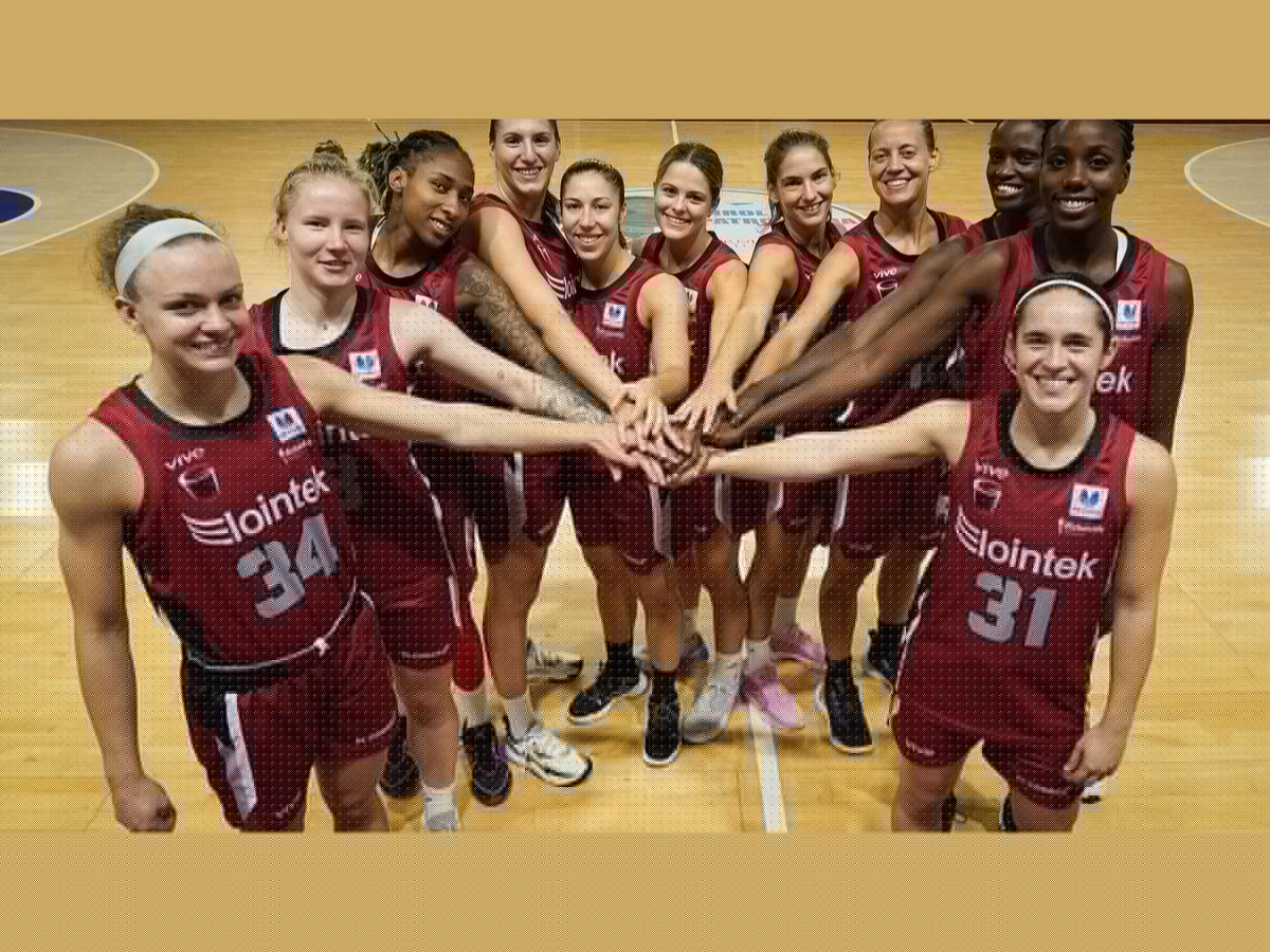 Basque women’s basketball team Lointek Gernika refuses to play Israeli club