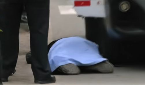Transportistas van a paro en Lima tras nuevo ataque que cobró la vida de un joven venezolano