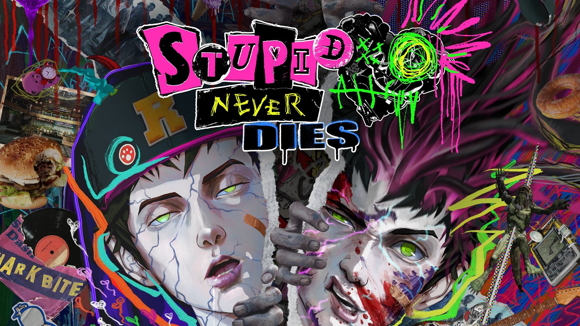 Stupid Never Dies Confirmed For Release on October 21
