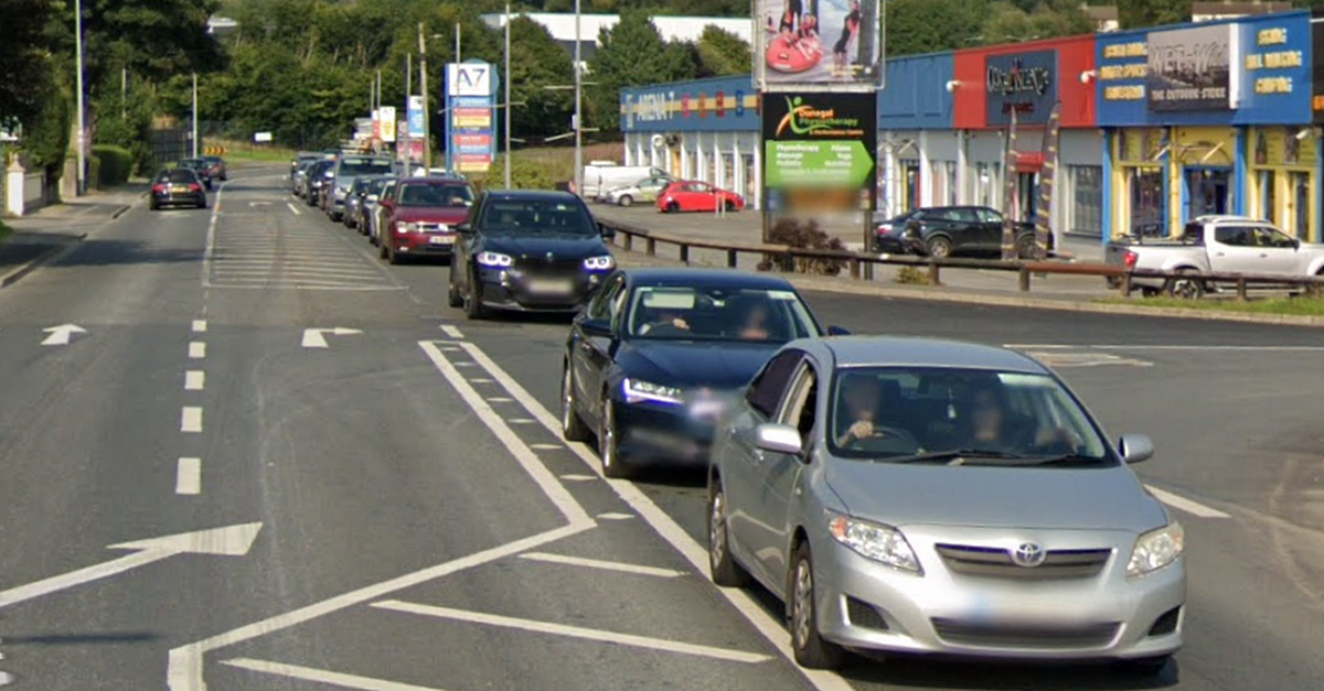 Meeting calls for "critical review" of Letterkenny's active travel plans