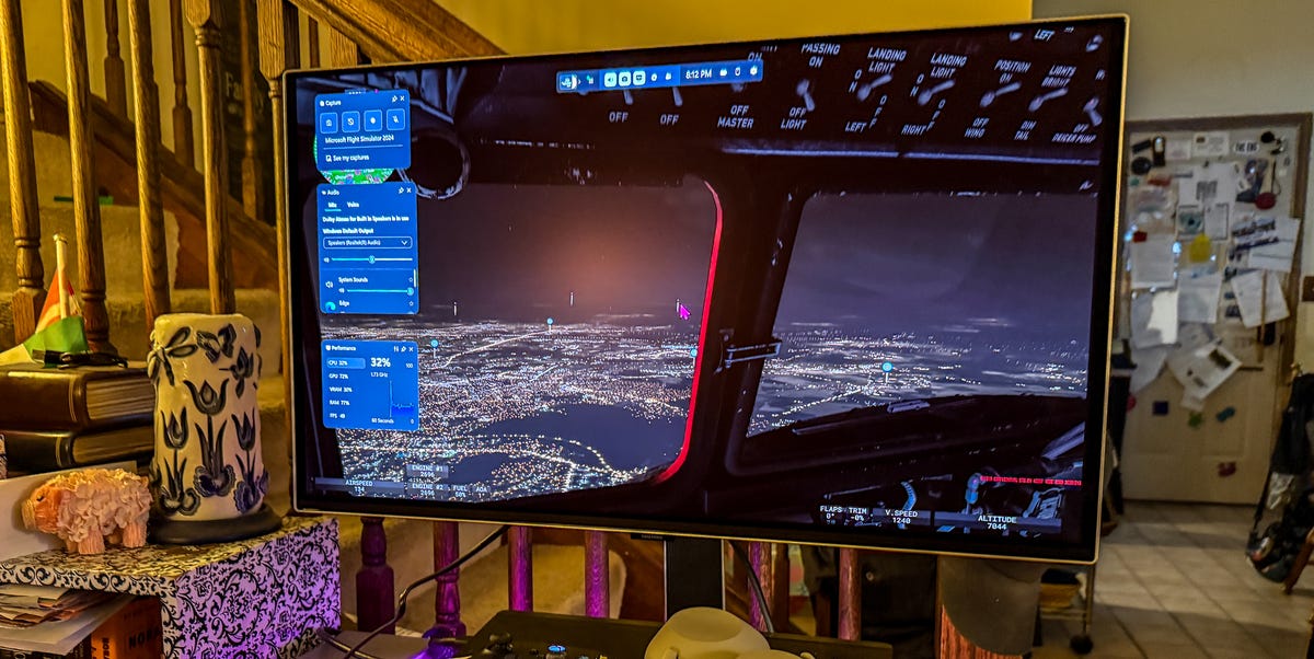 The 6 Best Gaming Monitors Make Your Games Pop