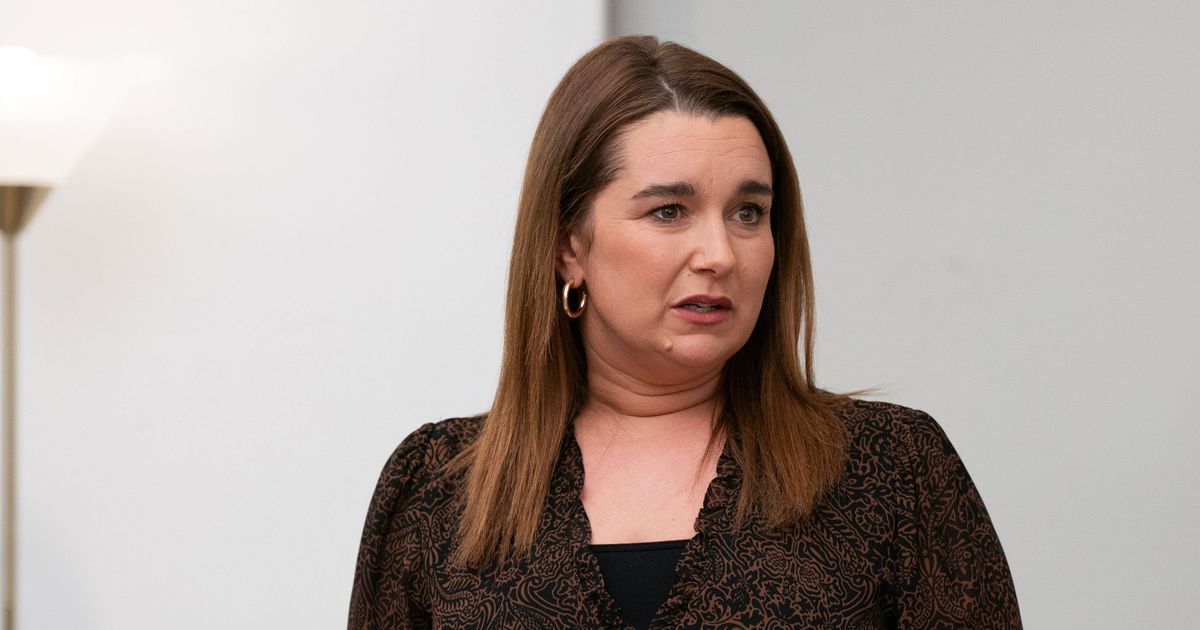 EastEnders Vicki Fowler star Alice Haig has a very famous film star dad