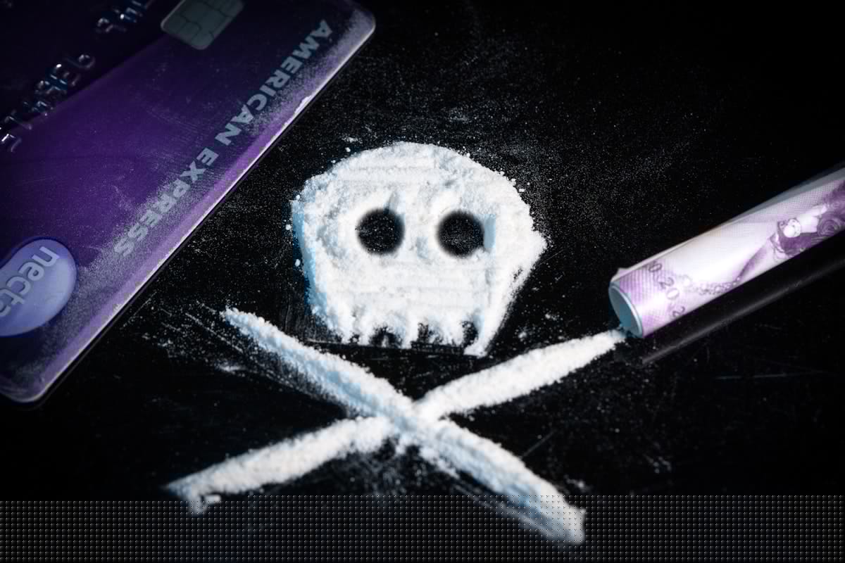 Washington weekly drug overdose tracker July 13-17