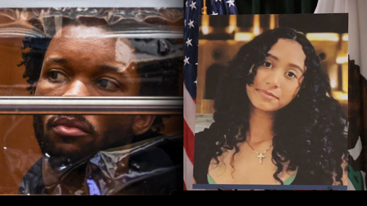 D4vd murder case: Judge rules there's enough evidence to put singer on trial