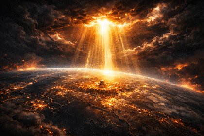 Sid Roth: The Prophetic Separation of Nations Has Started