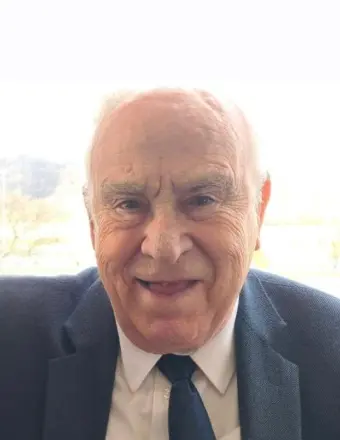 Anthony “Tony” C. Frangione (1927-2026)