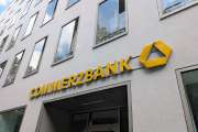 Dax – Ausblick auf  die neue Handelswoche: Commerzbank – Aktie lässt nach Zahlen nichts anbrennen