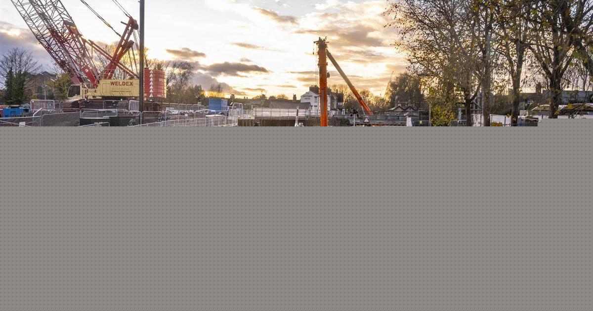 'The Botley Road Mess' event to talk about controversial delayed road opening