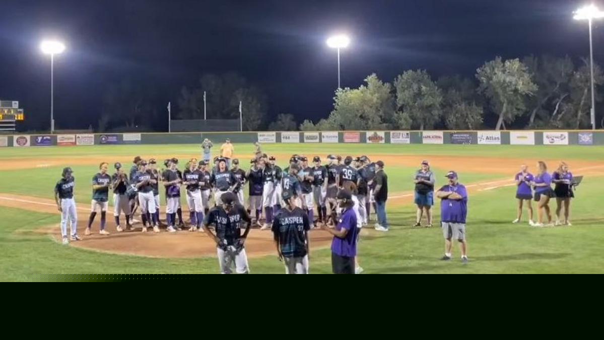 Casper Spuds Walk Off In The 14th To Reach The ILB Championship