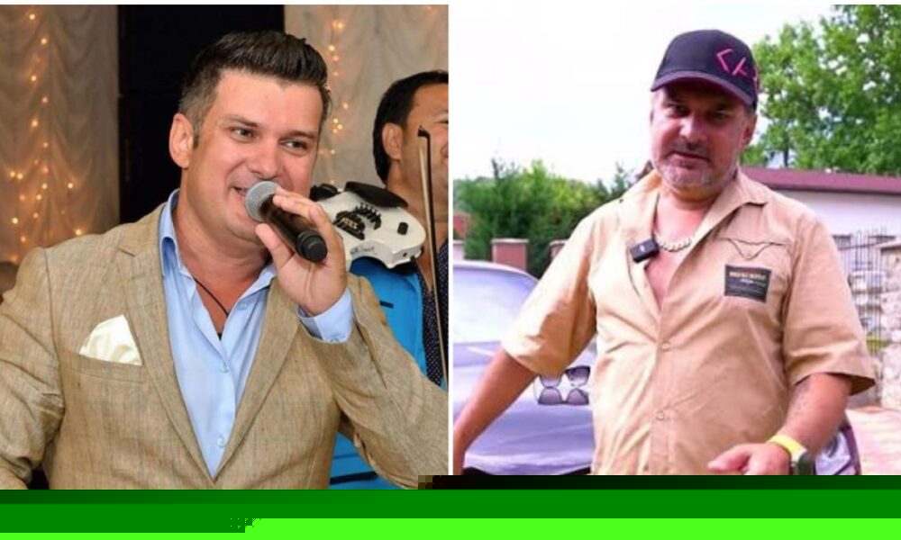 Adi de la Vâlcea, ținta unei rețele interlope cu legături în Spania. Incredibil ce a pățit manelistul