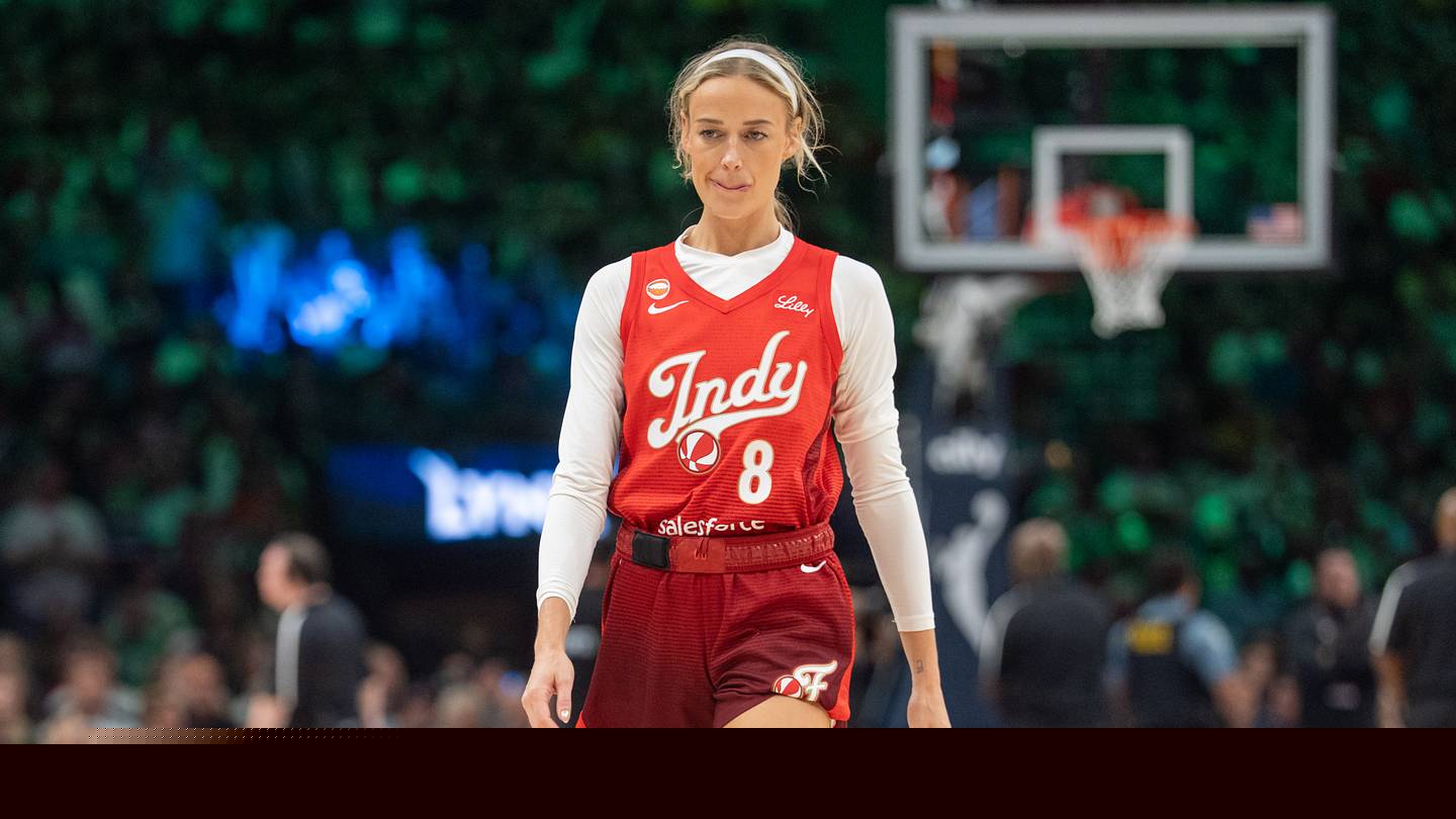 Sophie Cunningham’s comments force the WNBA to tackle controversy head-on