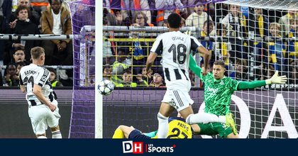 Balayée par Newcastle, l’Union devra se nourrir de ses erreurs pour grandir et faire durer sa campagne de Ligue des champions