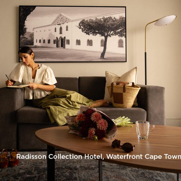 Radisson Hotel Group launches global long-stay proposition to accelerate growth in fast-growing extended-stay segment
