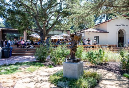 Atherton Charter City Kickoff Workshop planned for January 29