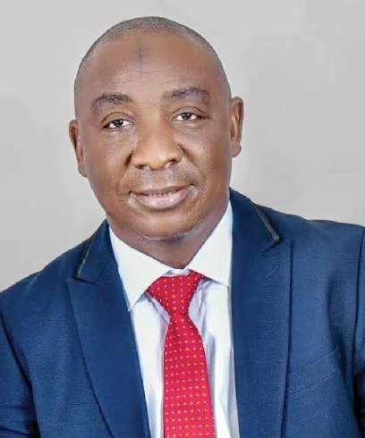 Group Raises  The Alarm Over Looming Crisis Ahead Of NFF Elections