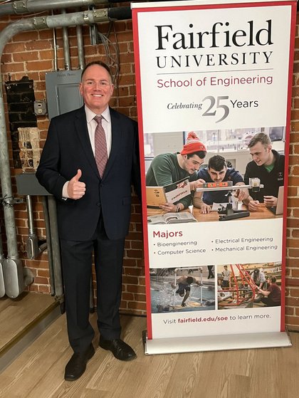 Michael Pisseri: Building Trust, Teams, and Better Schools