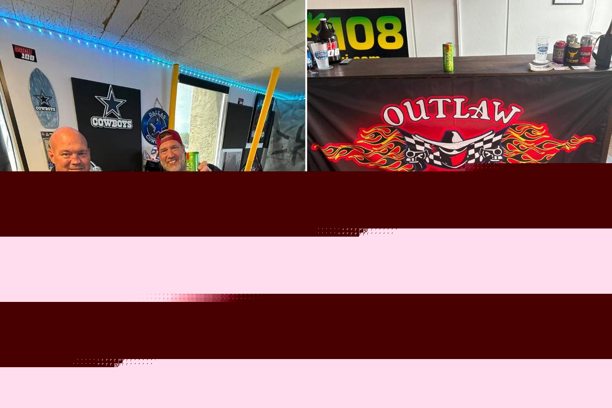 Outlaw Automotive’s Jon Talks Cool Cars, Cold Beer, AI, and the Future of Abilene