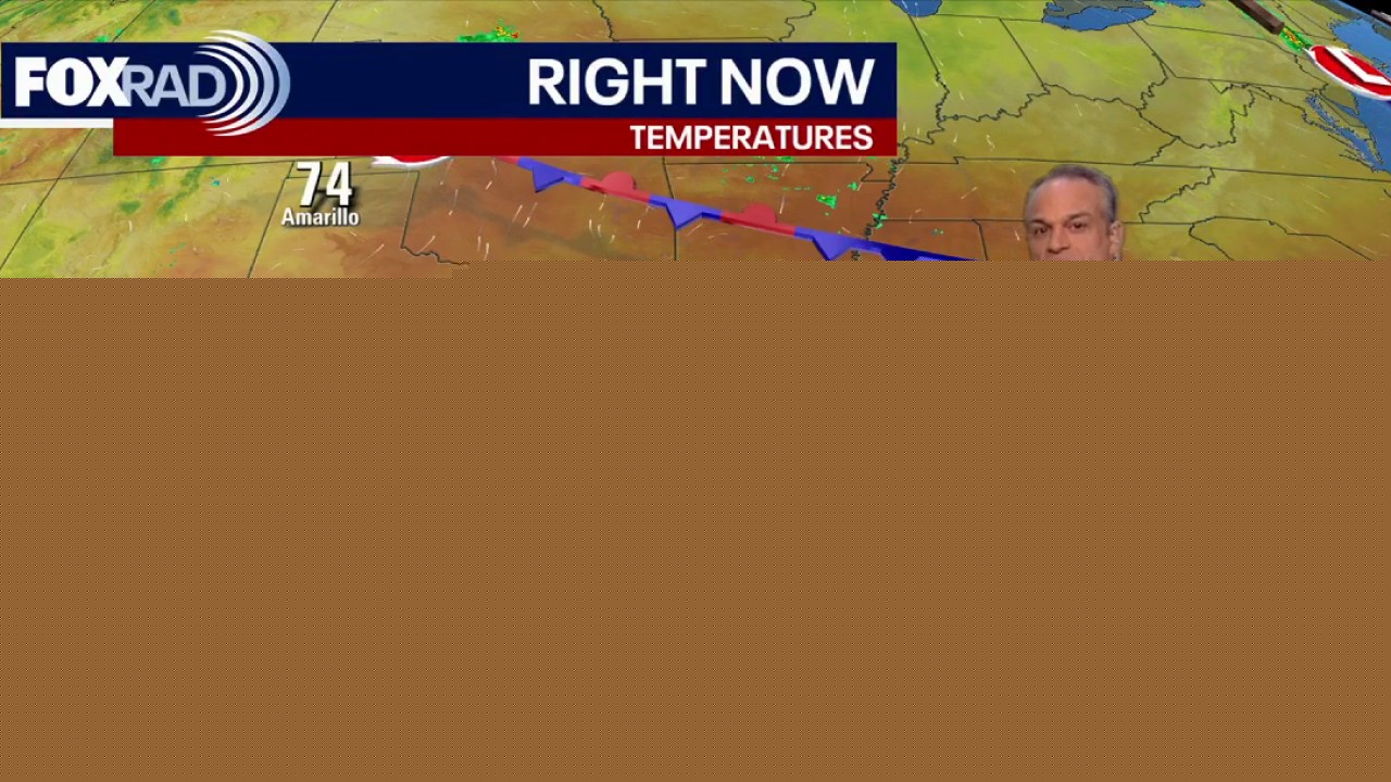 Houston weather: Heat wave sticks around Wednesday