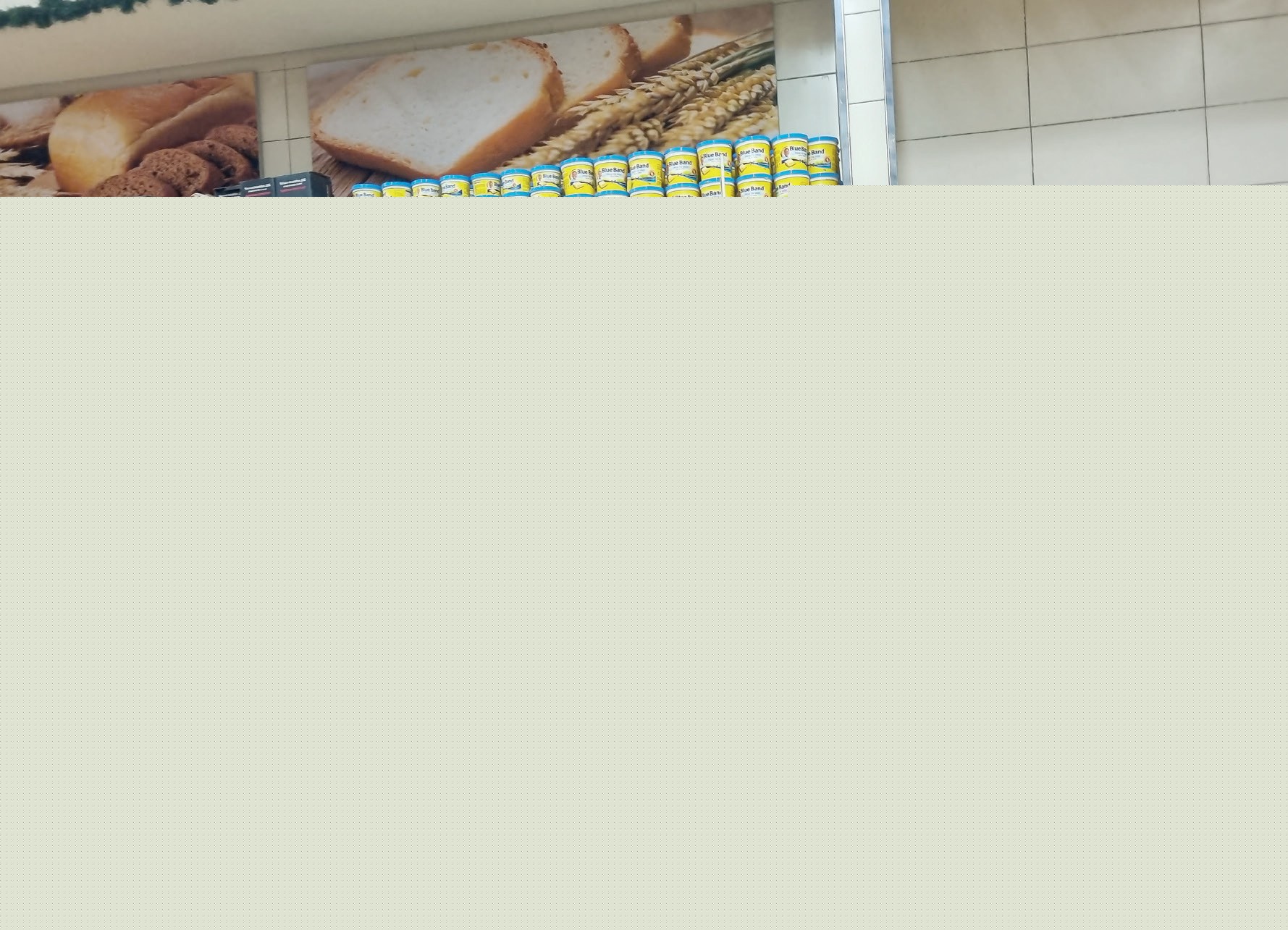 Rising non-food costs squeeze households