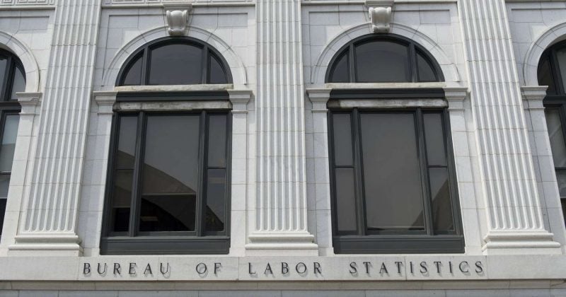 US core CPI inflation falls in July, pre-Iran conflict levels