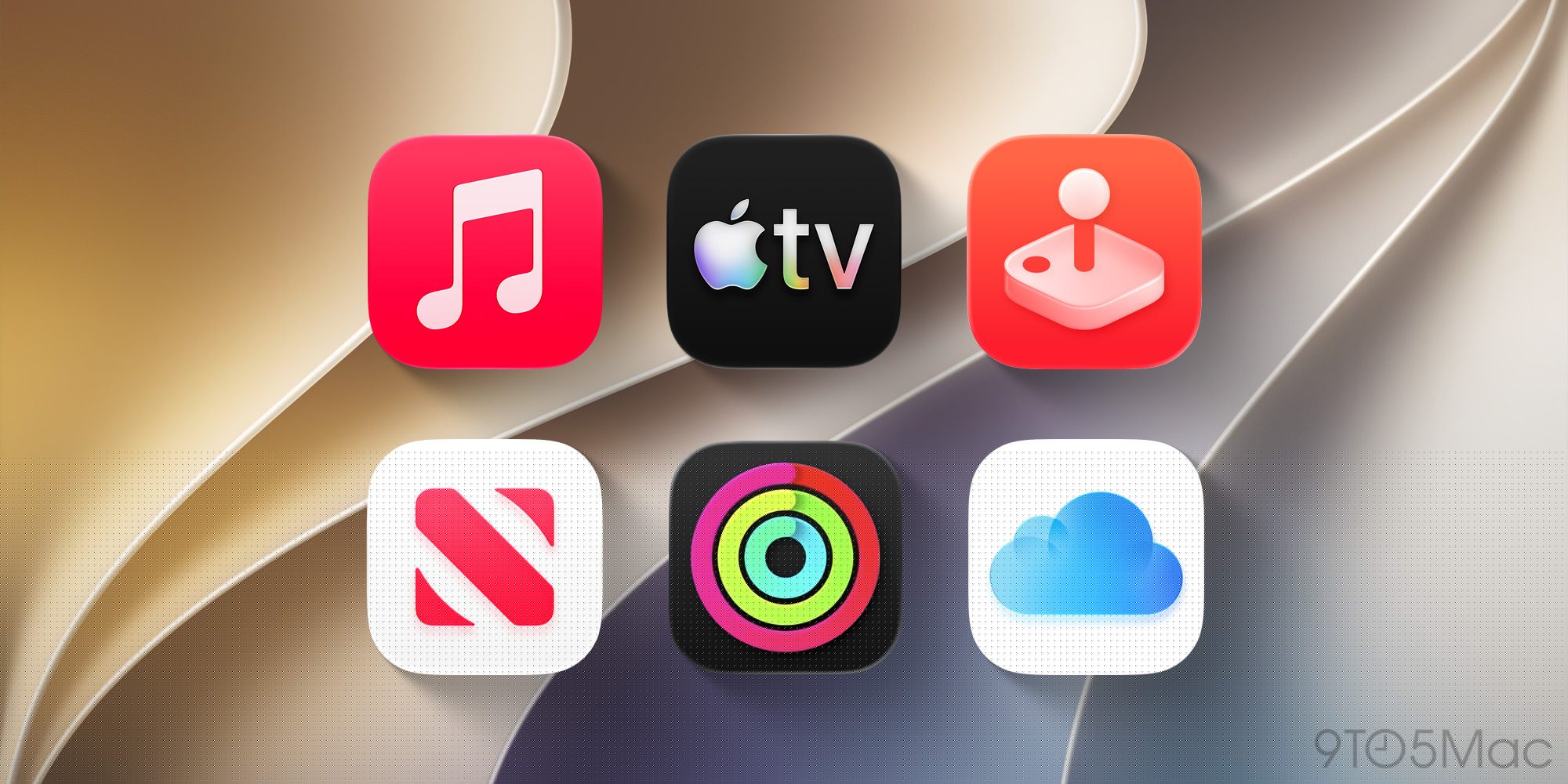 Apple One's high-end tier is getting harder to resist in iOS 27