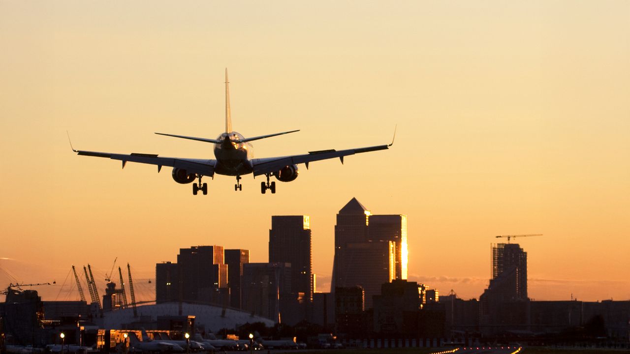The best airports in the world: 2025 Readers' Choice Awards