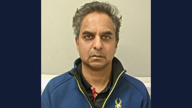 Amal Krishna Bose Case: Indian-Origin Heart Surgeon Jailed for S*x Offences Struck off UK Medical Register
