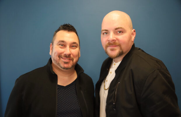 Rizzo & Jeff Full Show Thursday 4/4