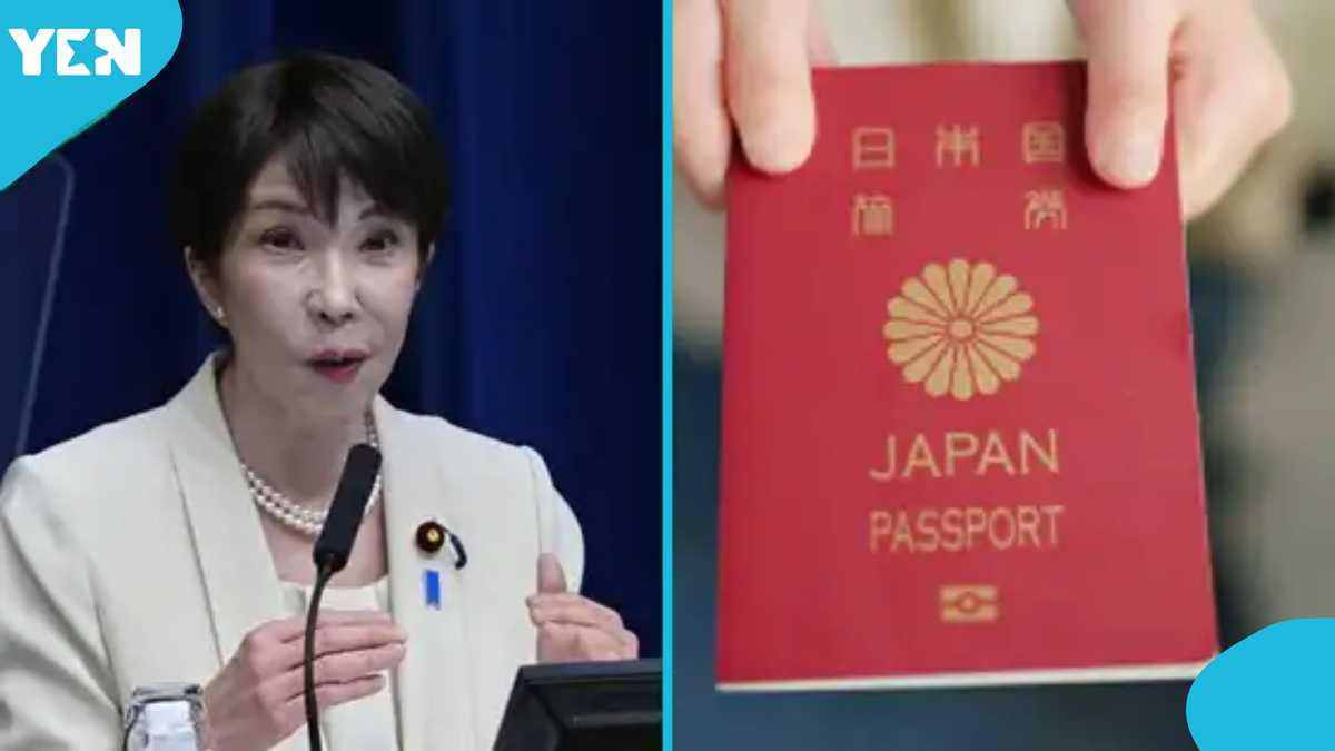 Japan explains 6 rules foreigners must satisfy to qualify for citizenship