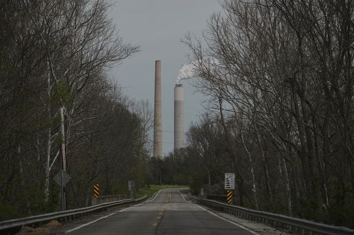 EPA’s job is to protect America’s air, water and land. Here’s how a shutdown affects that effort