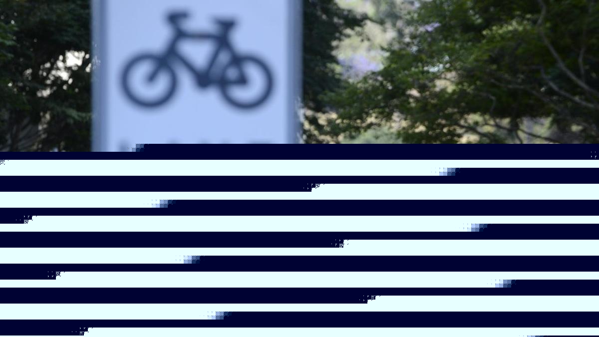 'Bike boy' accused of trying to take car with children
