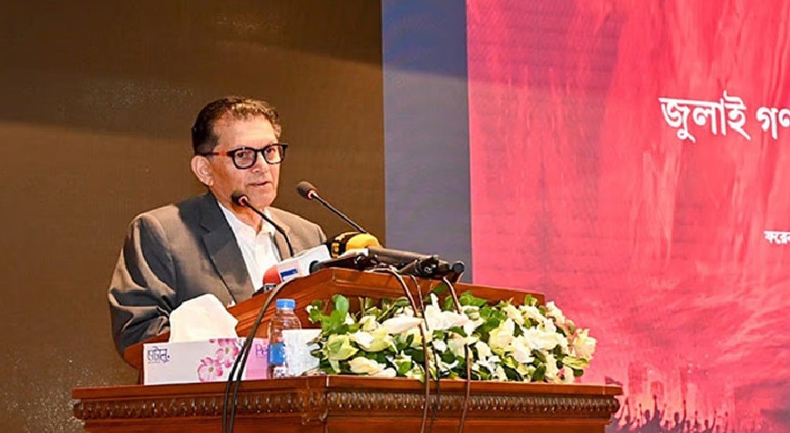 Bangladesh will never be dependent again: Foreign Minister