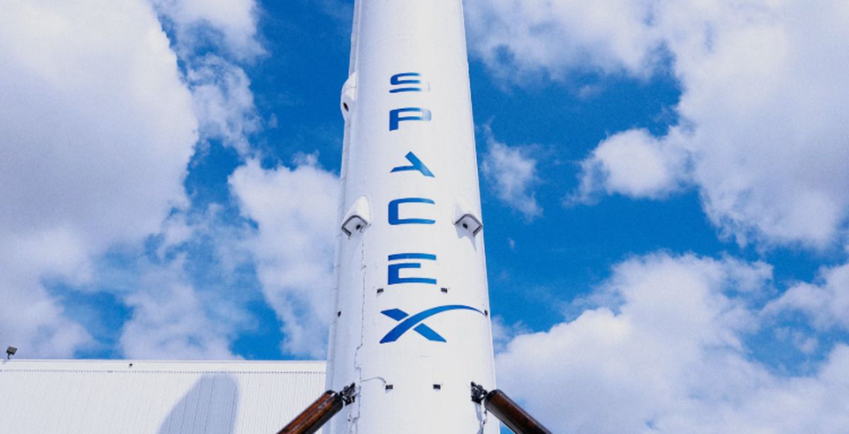 SPCX Stock Jumps 5% as $100B in Elon Musk's SpaceX Shares Unlock for Trading
