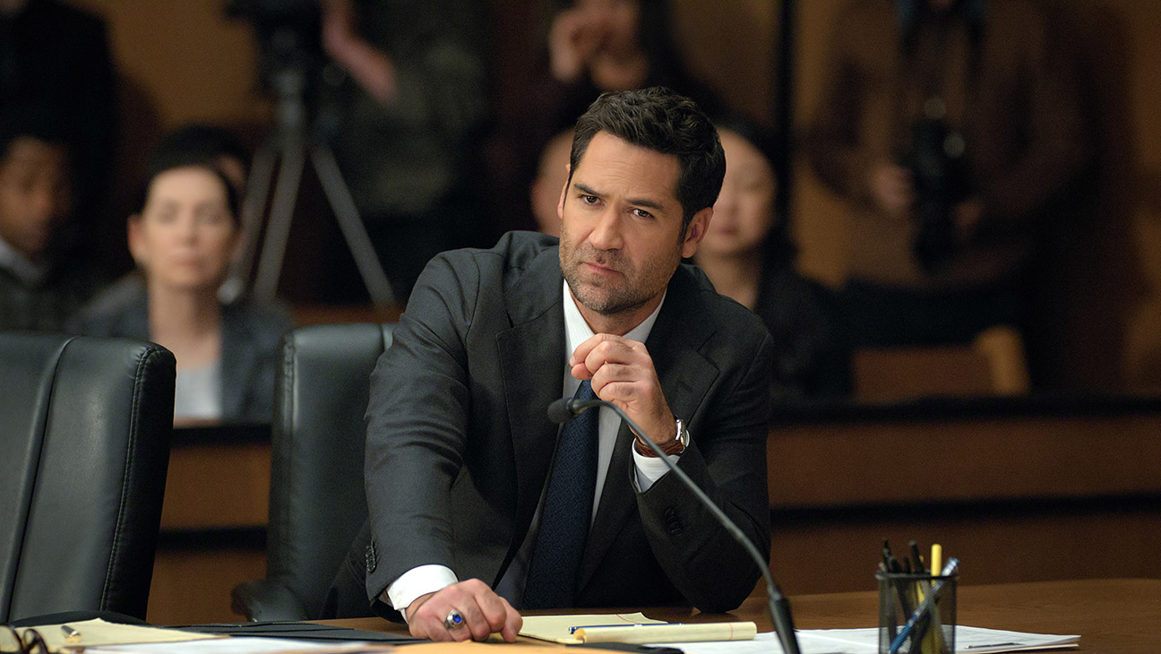 ‘The Lincoln Lawyer’ Scores Early Season 5 Renewal at Netflix