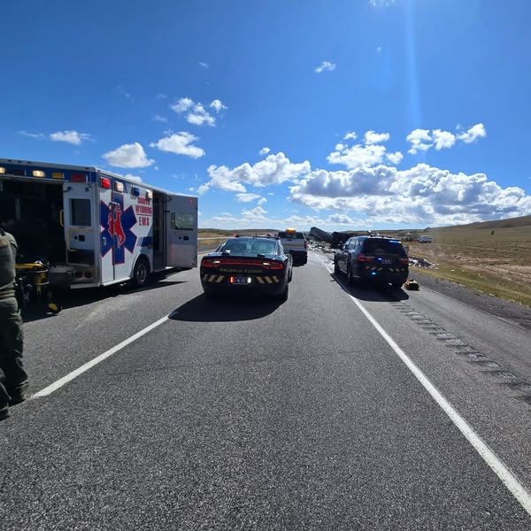 More Info on Thursday’s I-80 Crash