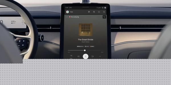 Volvo adds Apple Music to more than 2 million cars, with up to three months free