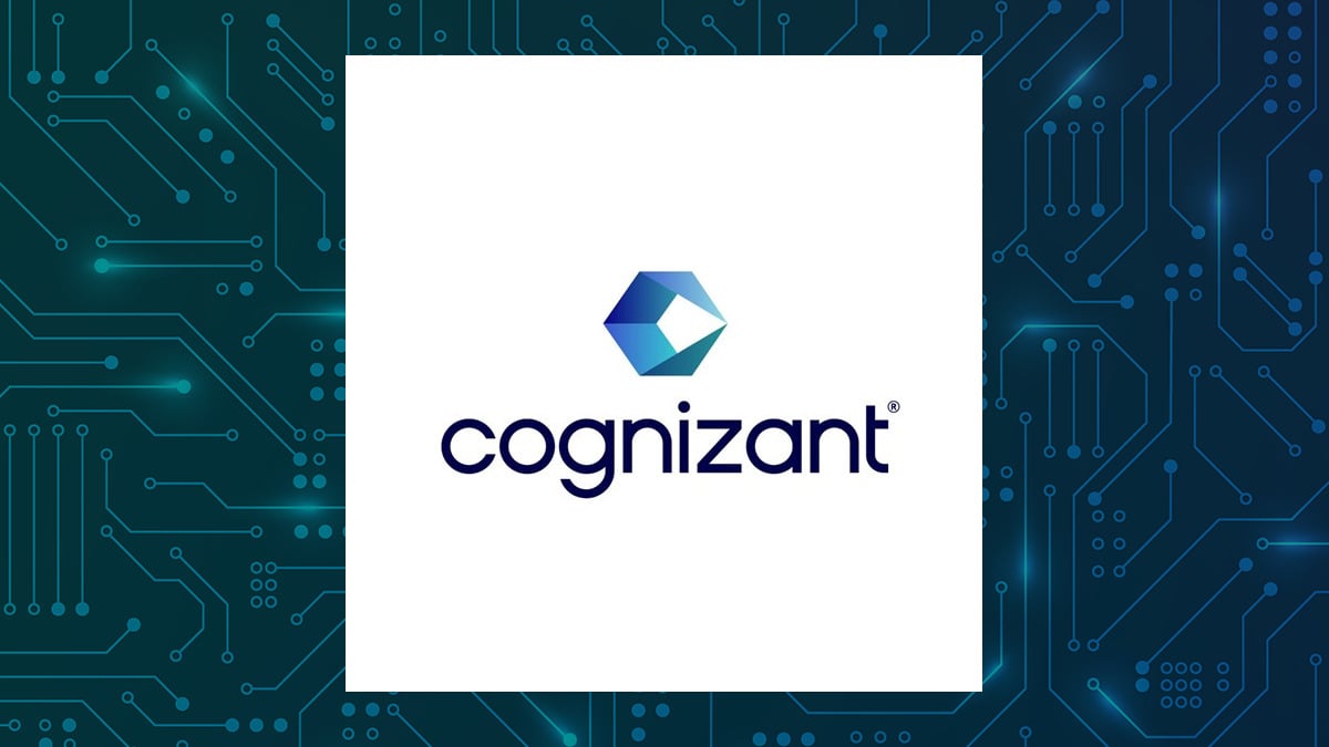 Cognizant Technology Solutions (NASDAQ:CTSH) Trading 7.2% Higher   – Here’s What Happened