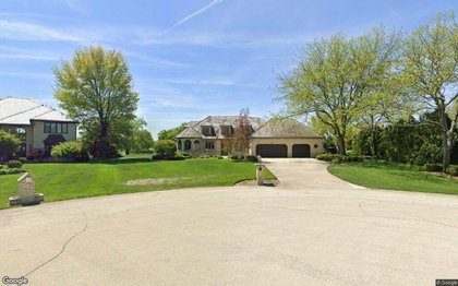 Single-family home in Plainfield sells for $725,000