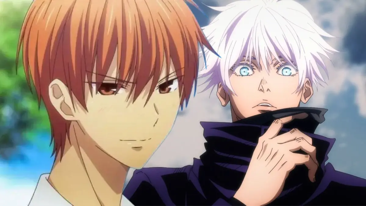 The Hottest Anime Guys of All Time