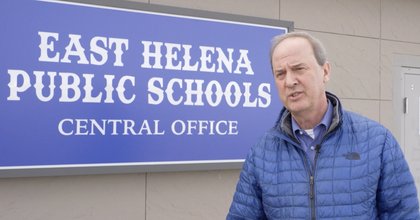 East Helena schools searched following Helena High incident
