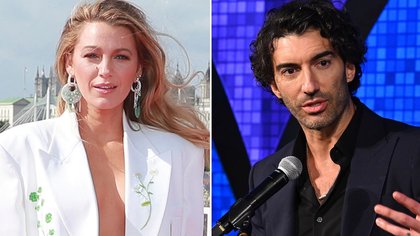 Blake Lively’s Voice Memo to 'Friend' Justin Baldoni Made Public in Unsealed Court Docs