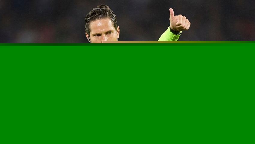 Auda - Dinamo i besohet njërit prej arbitrave më të mirë në Spanjë