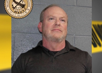 Pawhuska Police Chief Charged With Failing to Comply With Audit Process