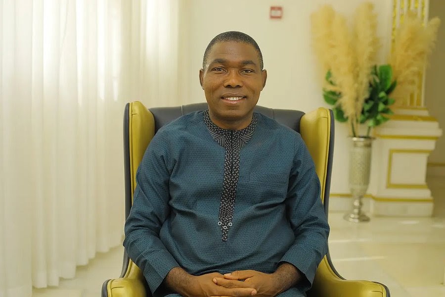 2027: Tinubu has Defeated Himself — SDP’s Adebayo
